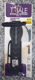 Supporto bici singolo da parete