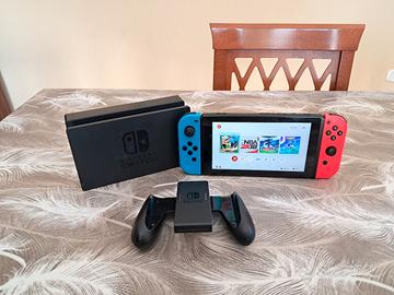 Console Nintendo Switch 