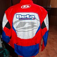 giacca enduro beta