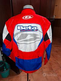 giacca enduro beta