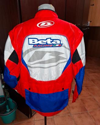 giacca enduro beta