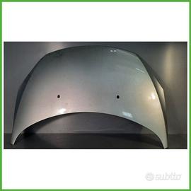 Cofano Motore GRIGIO ALLUMINIO EZR PEUGEOT 307 200