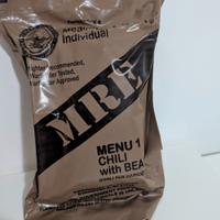 Razioni militari  Mre
