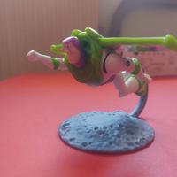 Action Figure Buzz Lightyear