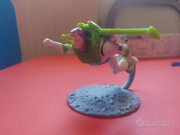 Action Figure Buzz Lightyear