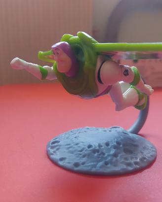 Action Figure Buzz Lightyear