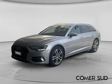 AUDI A6 V 2018 Avant - A6 Avant 40 2.0 tdi U35016