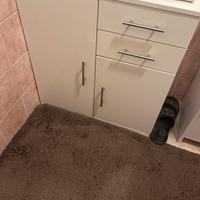 Mobile bagno