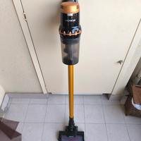 Kasanova aspirapolvere senza fili