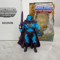 Keldor masters of the universe Motuc