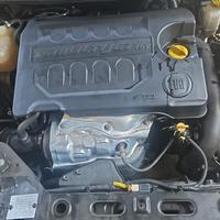 motore sigla 198A2000