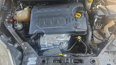 motore sigla 198A2000