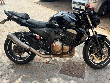 Kawasaki z 750