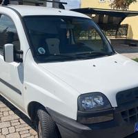 Fiat doblo cargo 1900 jtd 105 cavalli