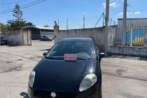 Fiat grande punto
