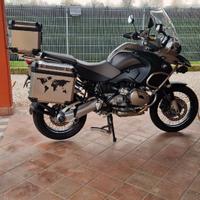 Bmw r 1200 gs - 2009