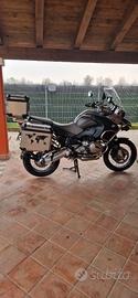 Bmw r 1200 gs - 2009