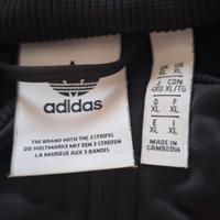 Felpa Tuta adidas Chile 20 