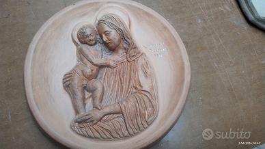 Terracotta di autore 
