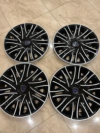 COPRICERCHI ORIGINALI  CALOTTA CERCHIO LANCIA y