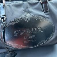 Borsa Prada originale