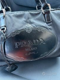 Borsa Prada originale
