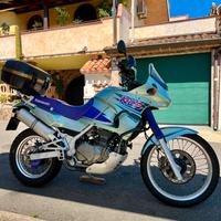 Kawasaki KLE 500