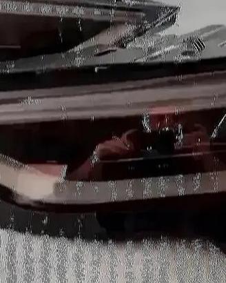 Audi E-Tron 4KE Fari Matrix