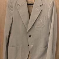 Giacca beige Viktor&Rolf