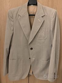 Giacca beige Viktor&Rolf