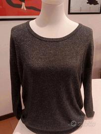 Tezenis - Maglia manica lunga viscosa - Small 