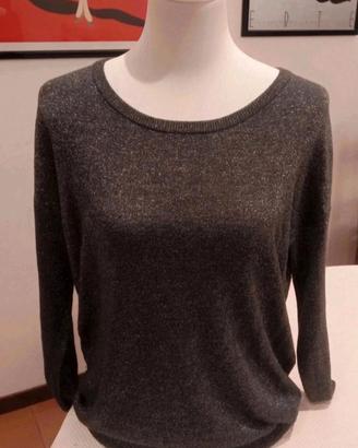 Tezenis - Maglia manica lunga viscosa - Small 