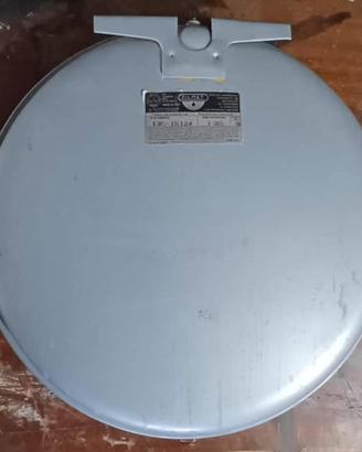 Vaso espansione Zilmet 9 litri  Beretta Mynute