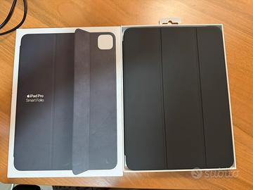 Apple cover smart folio ipad 11 pro