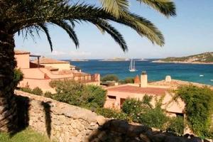 Costa Smeralda - Appartamento vista mare