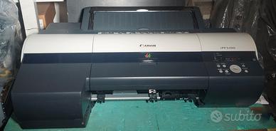 plotter Canon ipf 5000