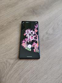 Google Pixel 6 nero