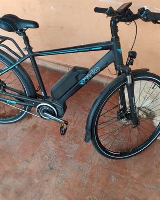 e-bike