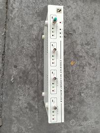 ripetitore multiporta ethernet 