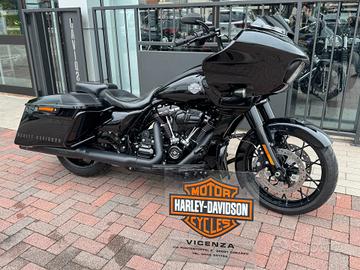 Harley-davidson Road Glide FLTRXS SPECIAL