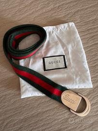 Cintura Gucci
