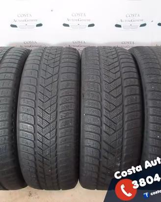 235 55 19 Pirelli  85% 235 55 R19 Pneus