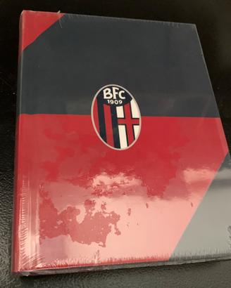 Diario Pocket Bologna FC 1909