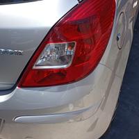 OPEL CORSA 2010 FANALE POSTERIORE DX SX