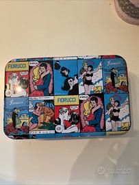 Fiorucci lunchbox