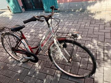 Bicicletta