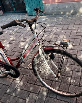 Bicicletta