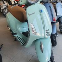 Piaggio Vespa 50 Primavera euro5 nuova