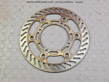 DISCO ANTERIORE KAWASAKI KXF 250 2003 2005 SUZUKI