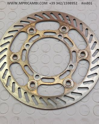 DISCO ANTERIORE KAWASAKI KXF 250 2003 2005 SUZUKI